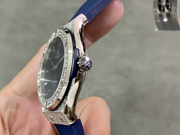 ウブロコピー時計内部構造